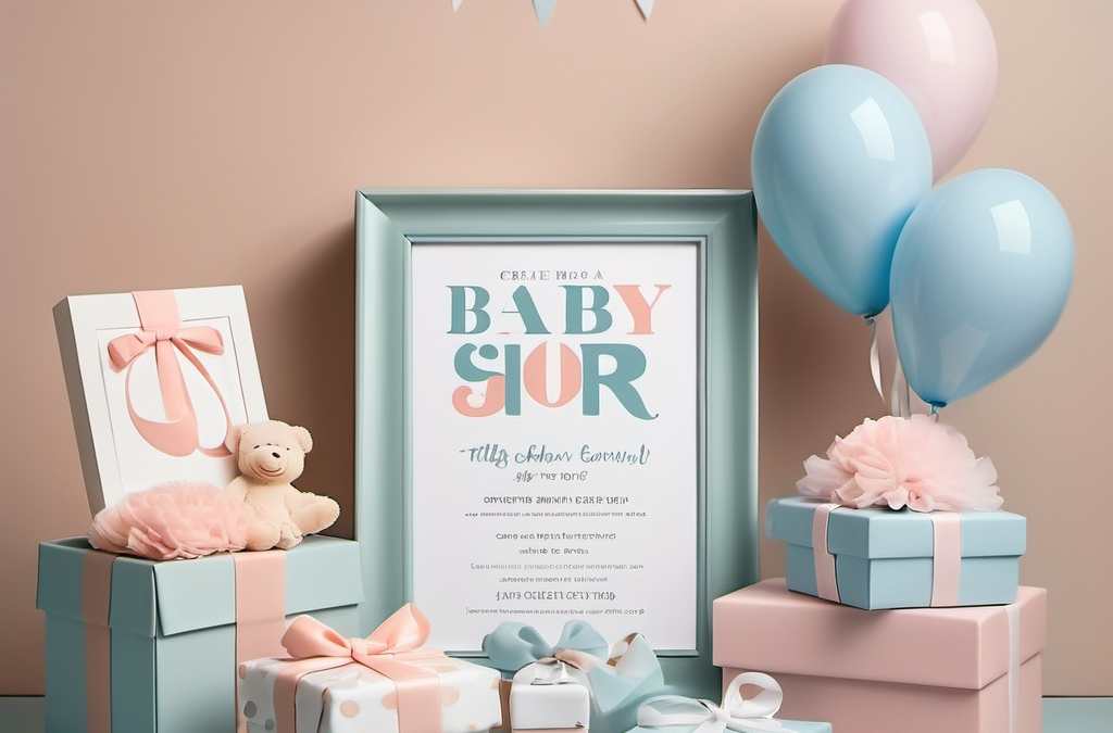 baby shower gift amount etiquette